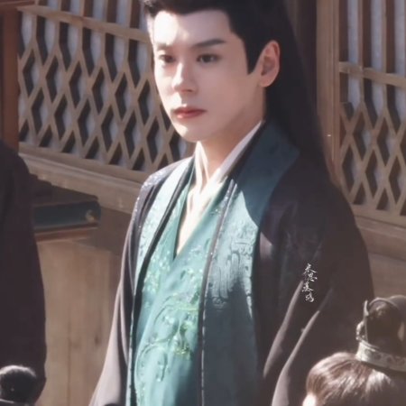 Tian Du Yi Wen Lu ()