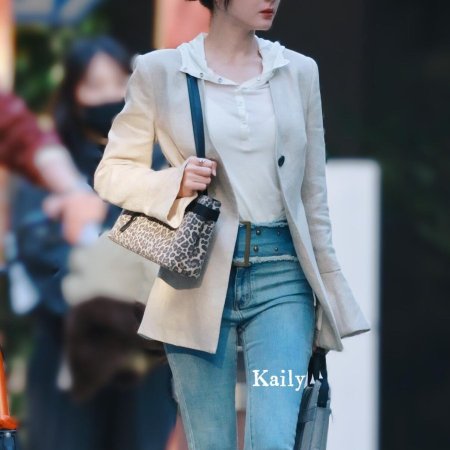 Sui Ran Bu Neng Tong Shi Yong You Yi Qie ()