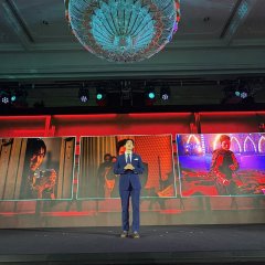 A Shop for Killers Season 2 Korean Drama photo