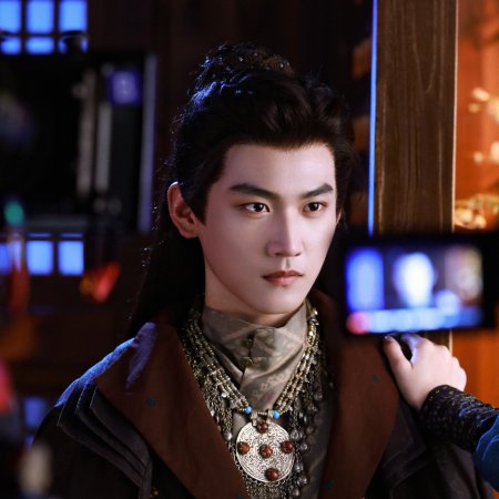 Shadows of Desire ()