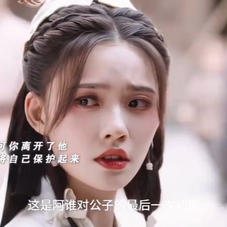 Whispers of Fate (2025)