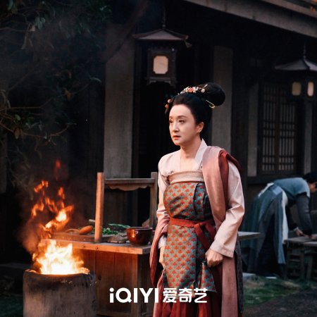 Strange Tales of Tang Dynasty 3: To Changan (2025)