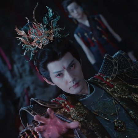 Whispers of Fate (2025)