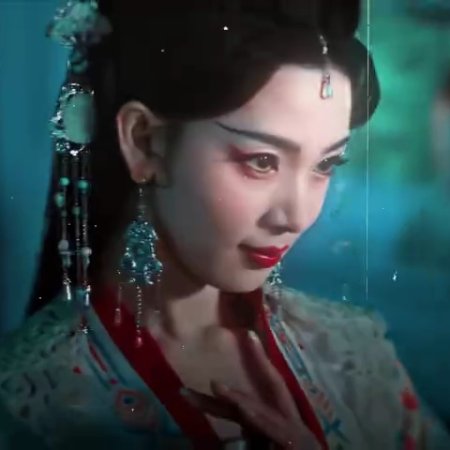 Whispers of Fate (2025)