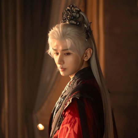 Sword and Beloved (2025)