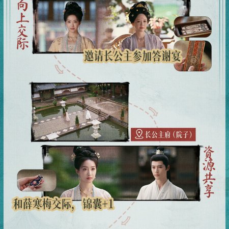 Fight for Love (2025)