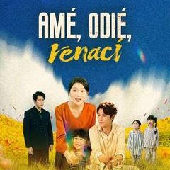 Ji Yue Bie Qu Zai Wu Gui Chinese Drama(2025) photo