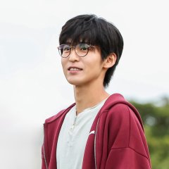 Passing the Reins Japanese Drama(2025) photo