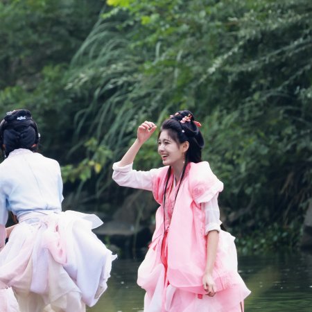 Key to the Phoenix Heart (2026)