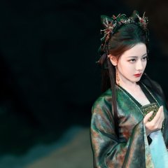 Love beyond the Grave Chinese Drama photo