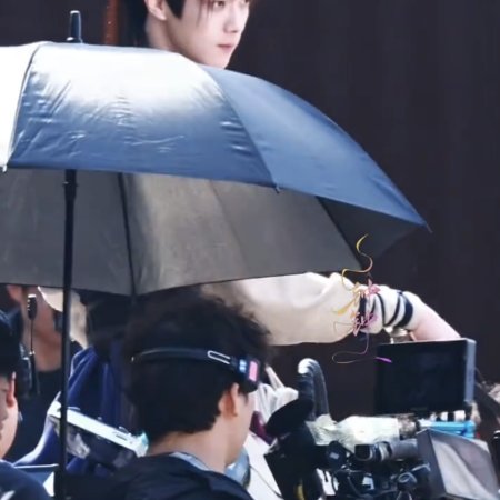 Tian Du Yi Wen Lu ()