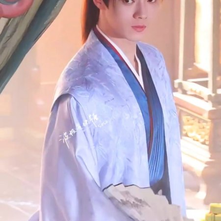 Tian Du Yi Wen Lu ()