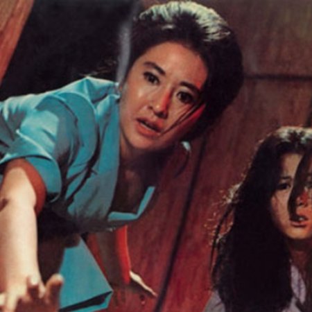 Woman of Fire (1971)