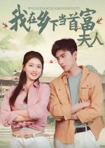 Wo Zai Xiang Xia Dang Shou Fu Fu Ren Chinese Drama(2024) photo