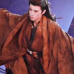 Live Long and Prosper Chinese Drama photo