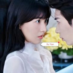 Queen of Darkness Chinese Drama photo