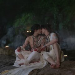 The Cursed Love Thai Drama(2025) photo