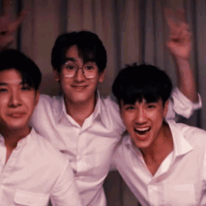 Guess the BL - Friendship 