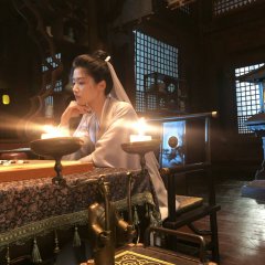 Serendipity Chinese Drama photo