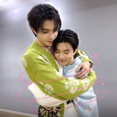 Boys in Love Thai Drama photo