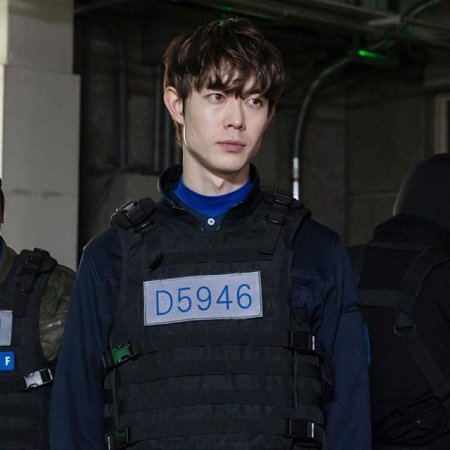 Queen of Mars (2025)