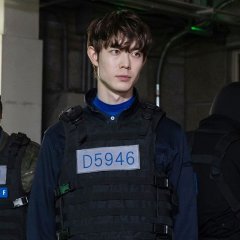 Queen of Mars Japanese Drama(2025) photo