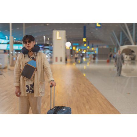 The First Ride (2025)