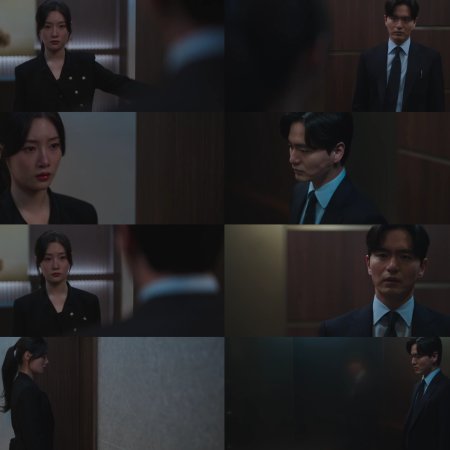 Beyond the Bar (2025)