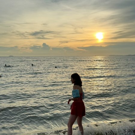 The First Ride (2025)