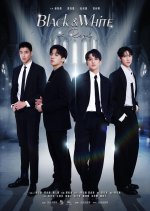 Black and White Is Real Taiwanese Drama(2025) photo