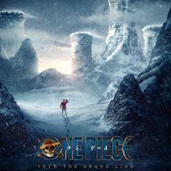 One Piece Season 2: Into the Grand Line Japanese Drama photo