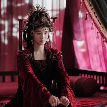 Love in the Clouds (2025)