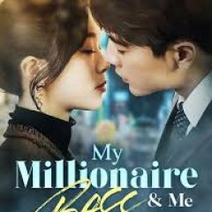 Please Fall in Love with Me When It’s Foggy Chinese Drama(2025) photo