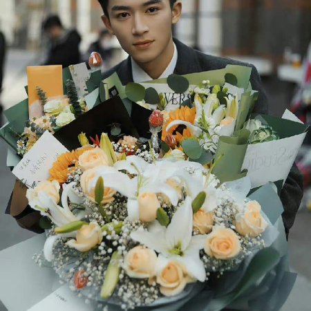 Shadow Detective (2025)