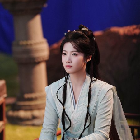 Love in the Clouds (2025)