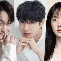 Sold Out Again Today Korean Drama photo