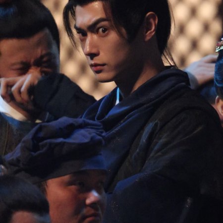 Tian Du Yi Wen Lu ()