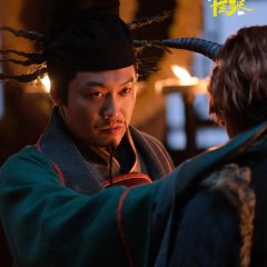 Ma Xu Dong photo