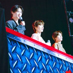 Yang Yang photo