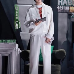 The Rap of China 2026 Chinese TV Program(2026) photo