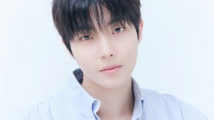 'Dream to You' Hwang In Yeop opens up about his youthful look and wearing school uniform