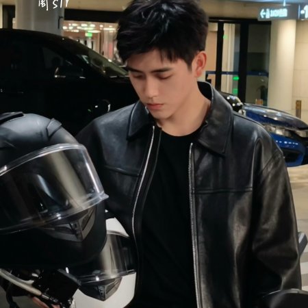 Arthur Chen