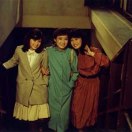 Three Women under the Umbrella (1980)