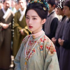 Ancy Deng photo