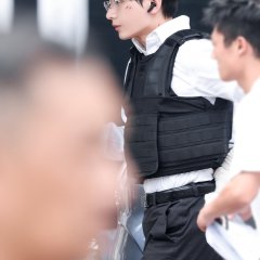 Lies Hunter Chinese Drama(2026) photo