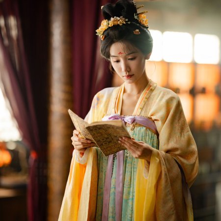 Royal Betrothal (2026)