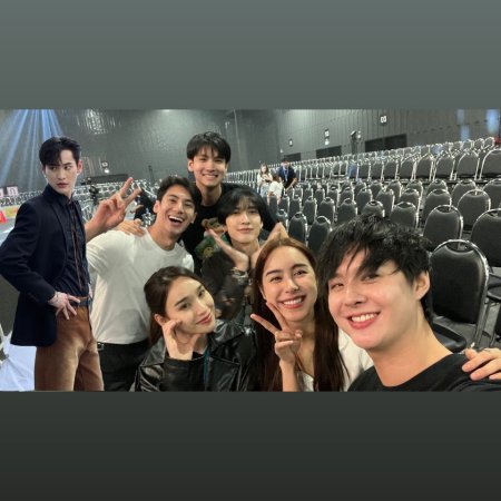 Dhevaprom: Poncheewan (2024)