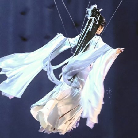 Ju Jing Yi