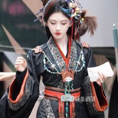 Wan Hua Sin Chinese Drama photo