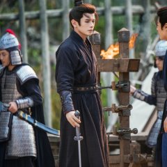 Empress Reborn Chinese Drama photo
